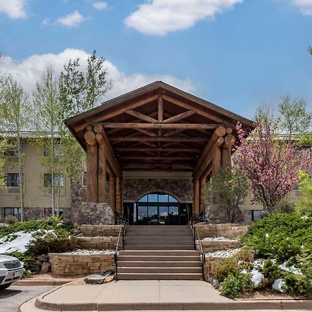 Comfort Suites Golden West On Evergreen Parkway Dış mekan fotoğraf