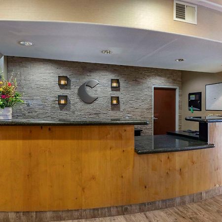 Comfort Suites Golden West On Evergreen Parkway Dış mekan fotoğraf