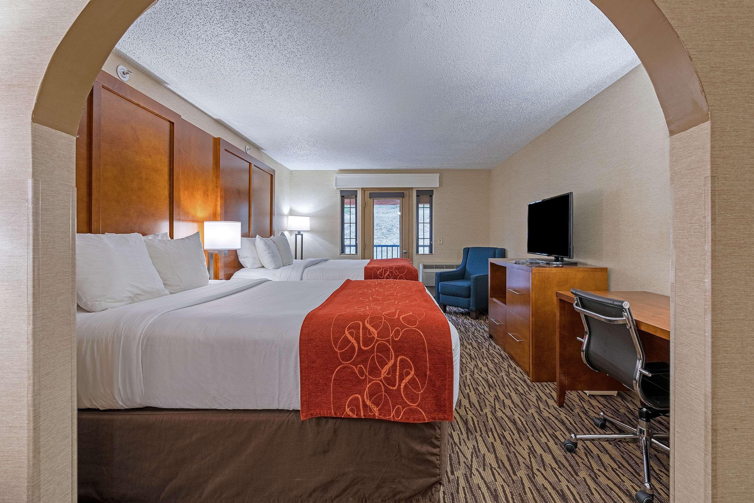 Comfort Suites Golden West On Evergreen Parkway Dış mekan fotoğraf