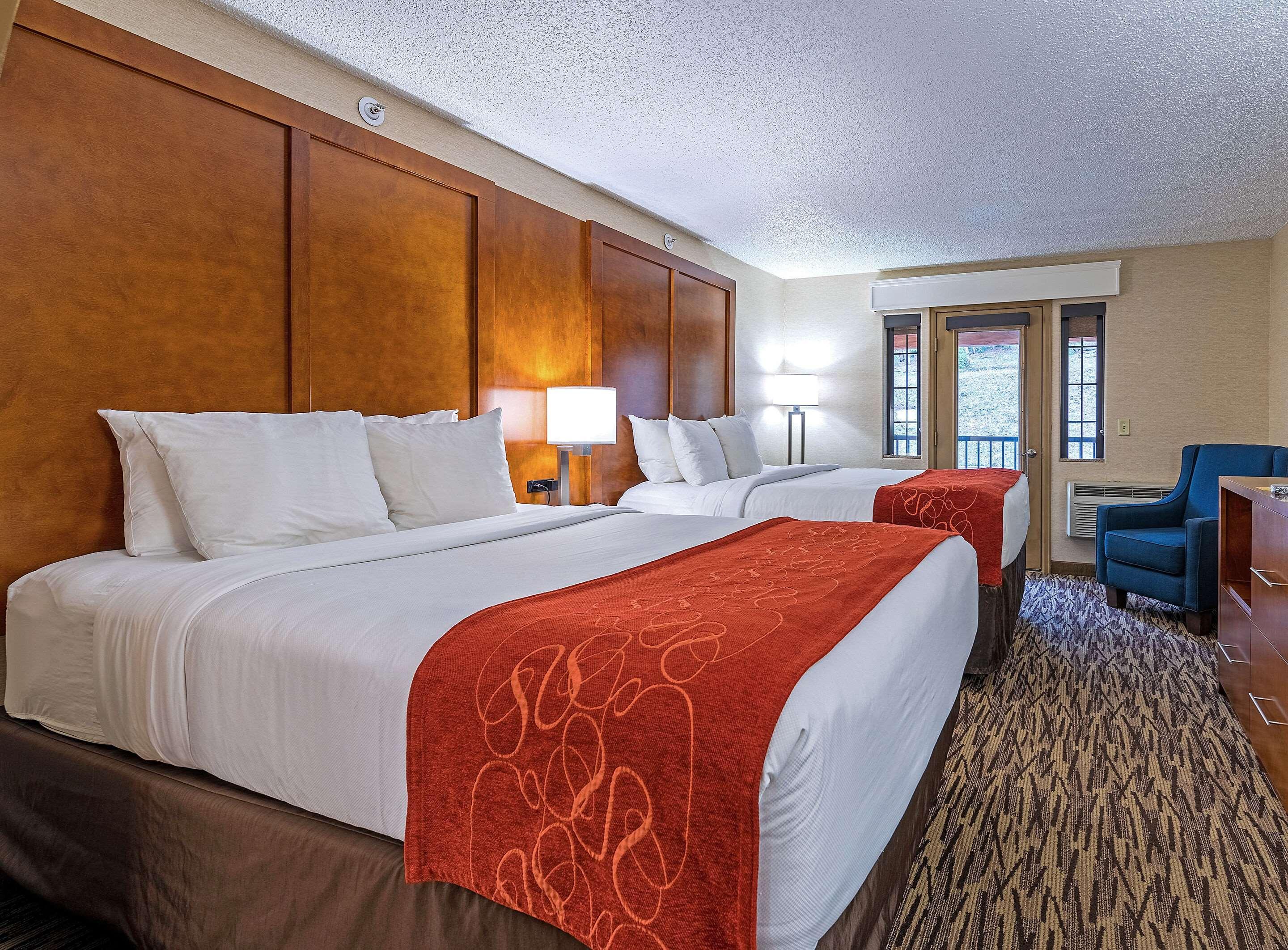 Comfort Suites Golden West On Evergreen Parkway Dış mekan fotoğraf