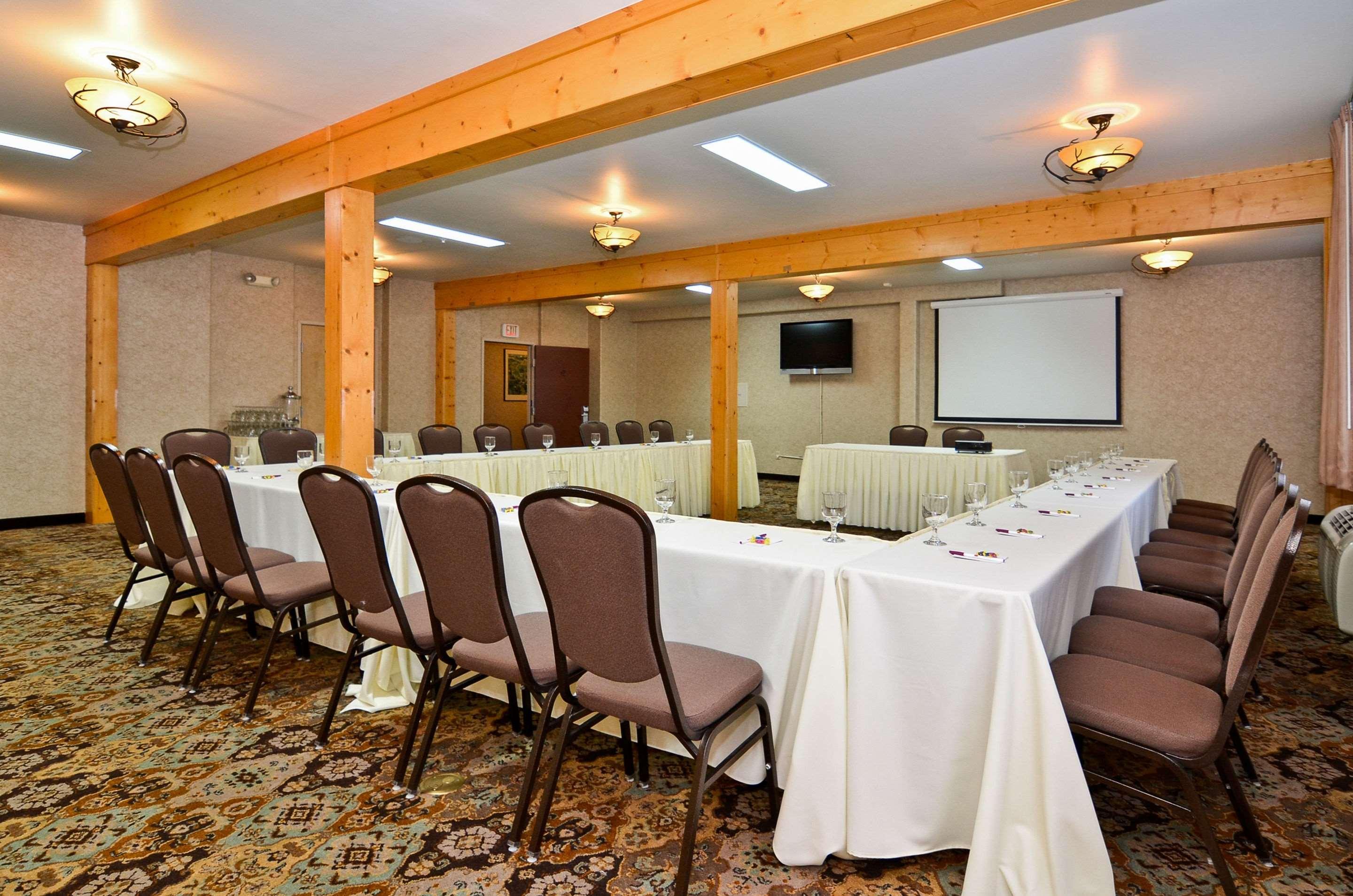 Comfort Suites Golden West On Evergreen Parkway Dış mekan fotoğraf