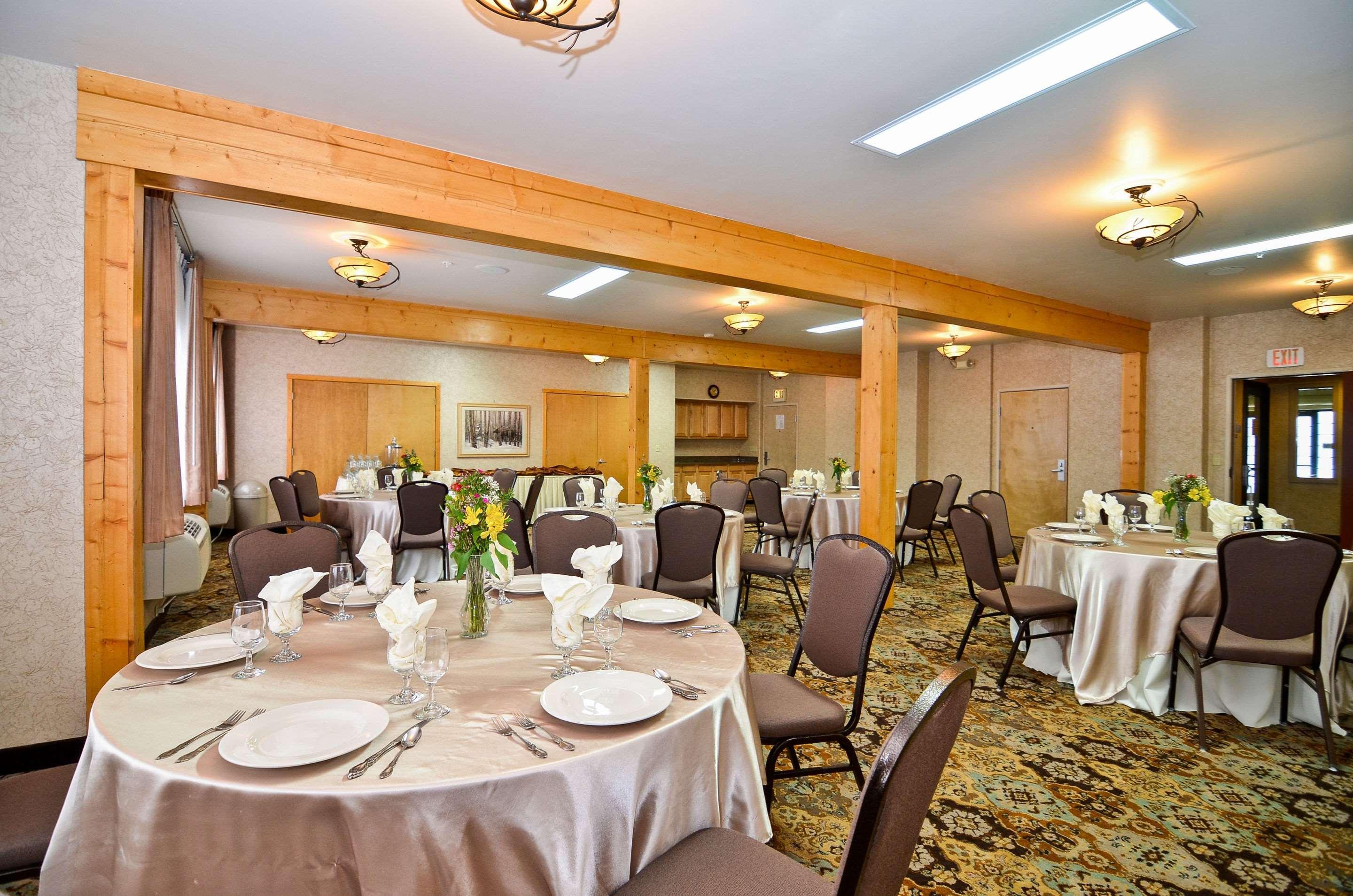 Comfort Suites Golden West On Evergreen Parkway Dış mekan fotoğraf